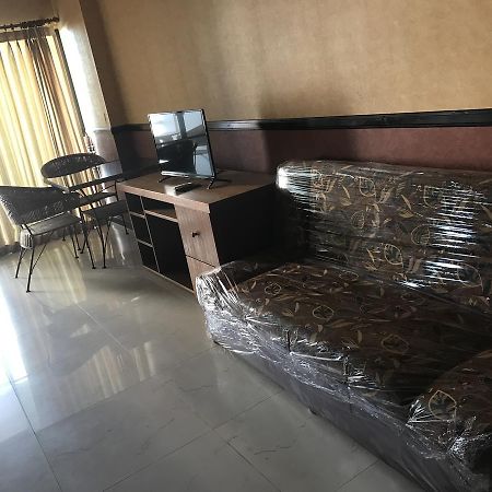 塔莱5C景观酒店 芭達亞 外观 照片
