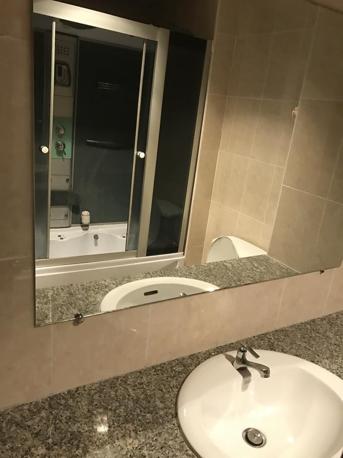 塔莱5C景观酒店 芭達亞 外观 照片